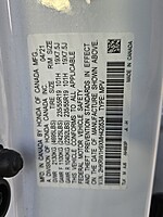 Used 2021 Honda CR-V TOURING in FT. PIERCE, FLORIDA (Photo 25)