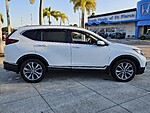 Used 2021 Honda CR-V TOURING in FT. PIERCE, FLORIDA (Photo 3)