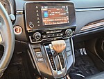 Used 2021 Honda CR-V TOURING in FT. PIERCE, FLORIDA (Photo 34)