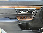 Used 2021 Honda CR-V TOURING in FT. PIERCE, FLORIDA (Photo 37)