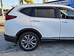 Used 2021 Honda CR-V TOURING in FT. PIERCE, FLORIDA (Photo 4)