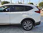 Used 2021 Honda CR-V TOURING in FT. PIERCE, FLORIDA (Photo 6)