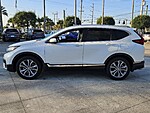 Used 2021 Honda CR-V TOURING in FT. PIERCE, FLORIDA (Photo 7)