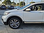 Used 2021 Honda CR-V TOURING in FT. PIERCE, FLORIDA (Photo 8)