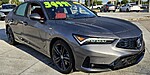 Used 2024 ACURA INTEGRA W/A-SPEC TECHNOLOGY PACKAGE in FT. PIERCE, FLORIDA
