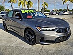 Used 2024 ACURA INTEGRA W/A-SPEC TECHNOLOGY PACKAGE in FT. PIERCE, FLORIDA (Photo 1)