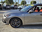 Used 2024 ACURA INTEGRA W/A-SPEC TECHNOLOGY PACKAGE in FT. PIERCE, FLORIDA (Photo 10)