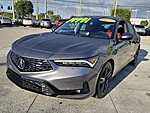 Used 2024 ACURA INTEGRA W/A-SPEC TECHNOLOGY PACKAGE in FT. PIERCE, FLORIDA (Photo 11)