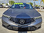 Used 2024 ACURA INTEGRA W/A-SPEC TECHNOLOGY PACKAGE in FT. PIERCE, FLORIDA (Photo 12)
