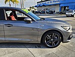 Used 2024 ACURA INTEGRA W/A-SPEC TECHNOLOGY PACKAGE in FT. PIERCE, FLORIDA (Photo 2)