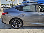Used 2024 ACURA INTEGRA W/A-SPEC TECHNOLOGY PACKAGE in FT. PIERCE, FLORIDA (Photo 4)