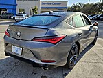 Used 2024 ACURA INTEGRA W/A-SPEC TECHNOLOGY PACKAGE in FT. PIERCE, FLORIDA (Photo 5)