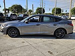 Used 2024 ACURA INTEGRA W/A-SPEC TECHNOLOGY PACKAGE in FT. PIERCE, FLORIDA (Photo 9)