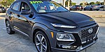 Used 2021 HYUNDAI KONA LIMITED in FT. PIERCE, FLORIDA