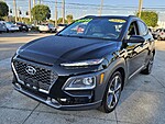 Used 2021 HYUNDAI KONA LIMITED in FT. PIERCE, FLORIDA (Photo 10)