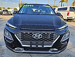 Used 2021 HYUNDAI KONA LIMITED in FT. PIERCE, FLORIDA (Photo 11)