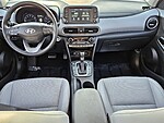 Used 2021 HYUNDAI KONA LIMITED in FT. PIERCE, FLORIDA (Photo 16)