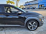 Used 2021 HYUNDAI KONA LIMITED in FT. PIERCE, FLORIDA (Photo 2)