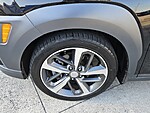 Used 2021 HYUNDAI KONA LIMITED in FT. PIERCE, FLORIDA (Photo 25)