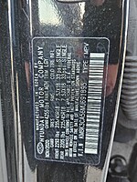 Used 2021 HYUNDAI KONA LIMITED in FT. PIERCE, FLORIDA (Photo 26)