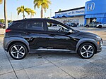 Used 2021 HYUNDAI KONA LIMITED in FT. PIERCE, FLORIDA (Photo 3)