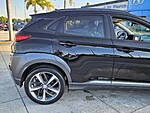 Used 2021 HYUNDAI KONA LIMITED in FT. PIERCE, FLORIDA (Photo 4)
