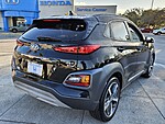 Used 2021 HYUNDAI KONA LIMITED in FT. PIERCE, FLORIDA (Photo 5)