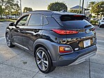 Used 2021 HYUNDAI KONA LIMITED in FT. PIERCE, FLORIDA (Photo 6)