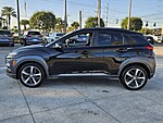Used 2021 HYUNDAI KONA LIMITED in FT. PIERCE, FLORIDA (Photo 8)