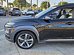 Used 2021 HYUNDAI KONA LIMITED in FT. PIERCE, FLORIDA (Photo 9)