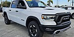 Used 2023 RAM 1500 REBEL in FT. PIERCE, FLORIDA