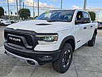 Used 2023 RAM 1500 REBEL in FT. PIERCE, FLORIDA (Photo 10)