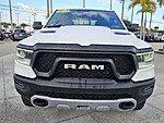 Used 2023 RAM 1500 REBEL in FT. PIERCE, FLORIDA (Photo 11)