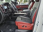 Used 2023 RAM 1500 REBEL in FT. PIERCE, FLORIDA (Photo 12)