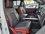 Used 2023 RAM 1500 REBEL in FT. PIERCE, FLORIDA (Photo 21)