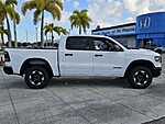 Used 2023 RAM 1500 REBEL in FT. PIERCE, FLORIDA (Photo 3)