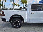 Used 2023 RAM 1500 REBEL in FT. PIERCE, FLORIDA (Photo 4)