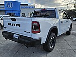 Used 2023 RAM 1500 REBEL in FT. PIERCE, FLORIDA (Photo 5)
