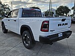 Used 2023 RAM 1500 REBEL in FT. PIERCE, FLORIDA (Photo 7)