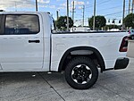 Used 2023 RAM 1500 REBEL in FT. PIERCE, FLORIDA (Photo 8)