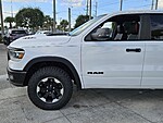 Used 2023 RAM 1500 REBEL in FT. PIERCE, FLORIDA (Photo 9)