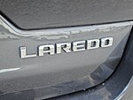 Used 2024 JEEP GRAND CHEROKEE LAREDO X in FT. PIERCE, FLORIDA (Photo 17)