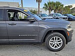 Used 2024 JEEP GRAND CHEROKEE LAREDO X in FT. PIERCE, FLORIDA (Photo 2)