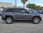Used 2024 JEEP GRAND CHEROKEE LAREDO X in FT. PIERCE, FLORIDA (Photo 3)
