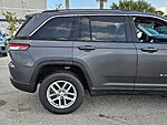 Used 2024 JEEP GRAND CHEROKEE LAREDO X in FT. PIERCE, FLORIDA (Photo 4)