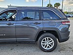 Used 2024 JEEP GRAND CHEROKEE LAREDO X in FT. PIERCE, FLORIDA (Photo 5)