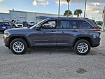 Used 2024 JEEP GRAND CHEROKEE LAREDO X in FT. PIERCE, FLORIDA (Photo 6)