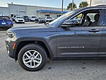 Used 2024 JEEP GRAND CHEROKEE LAREDO X in FT. PIERCE, FLORIDA (Photo 7)