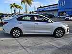 Used 2022 KIA RIO S in FT. PIERCE, FLORIDA (Photo 3)