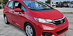 Used 2020 Honda Fit LX in FT. PIERCE, FLORIDA